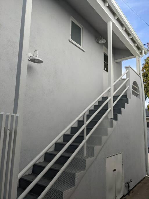Venice Canals & Beach Guest House Los Angeles Eksteriør billede
