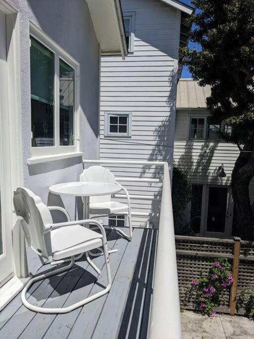 Venice Canals & Beach Guest House Los Angeles Eksteriør billede